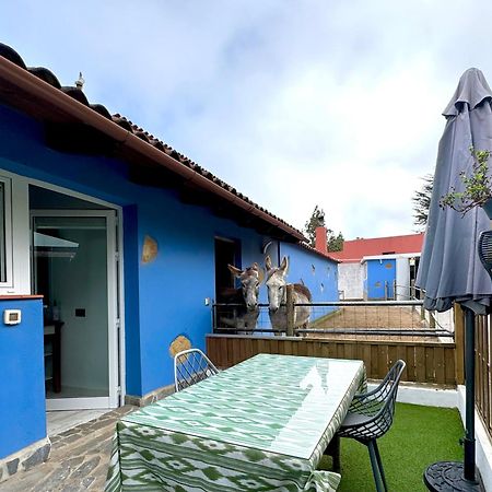 Casa Antigua Villa La Esperanza  Luaran gambar
