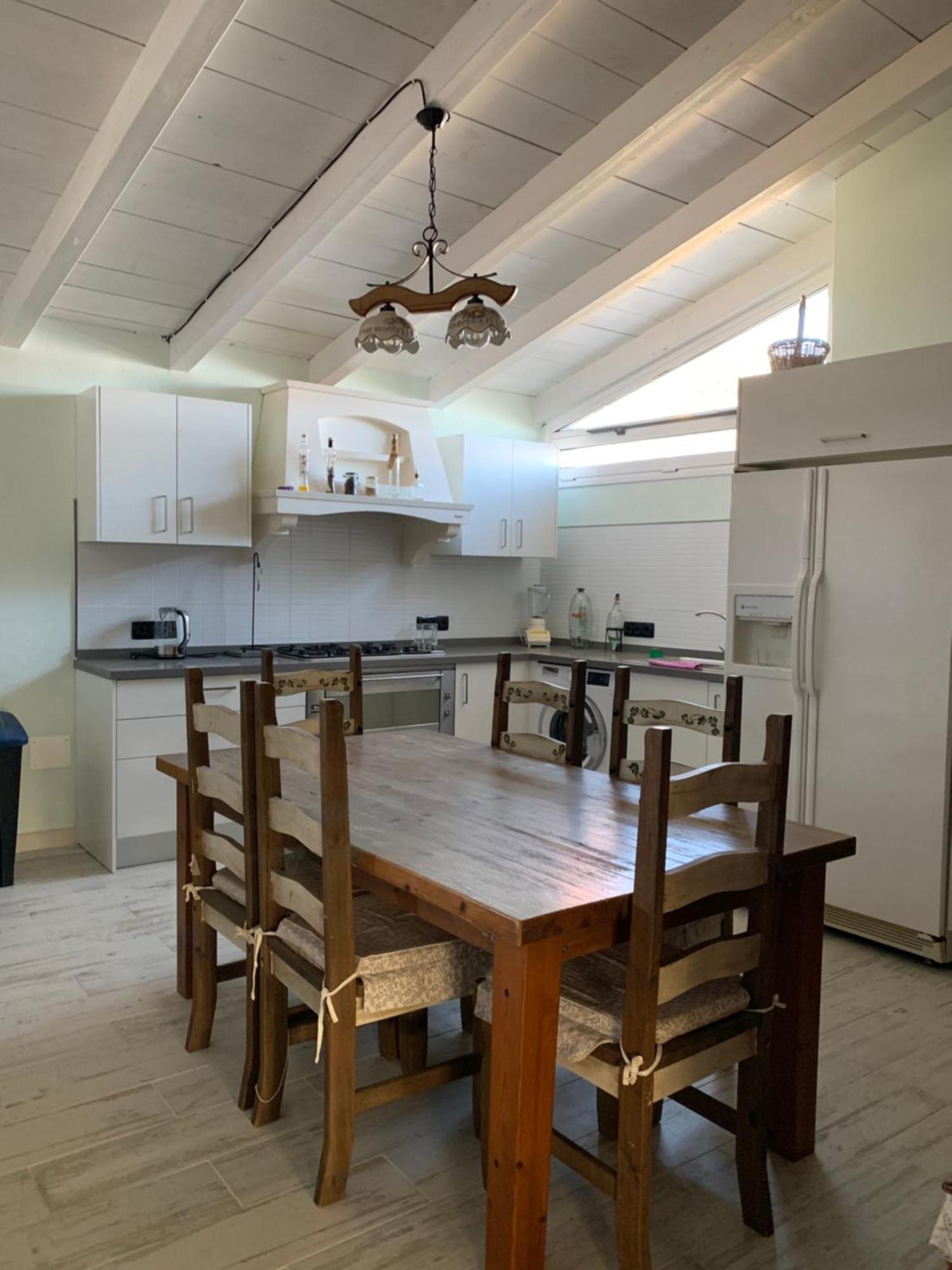 Casa Antigua Villa La Esperanza  Luaran gambar