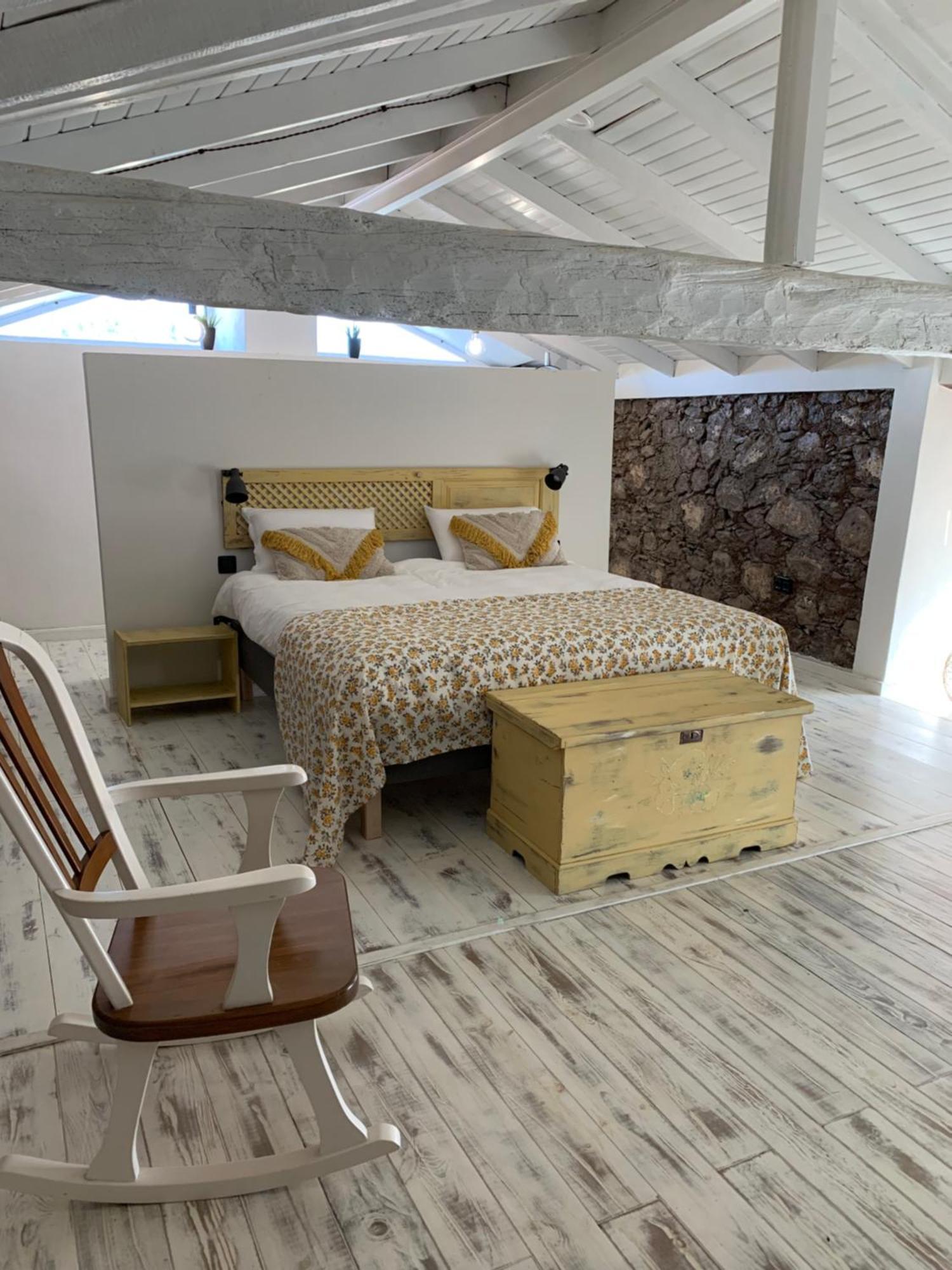 Casa Antigua Villa La Esperanza  Luaran gambar