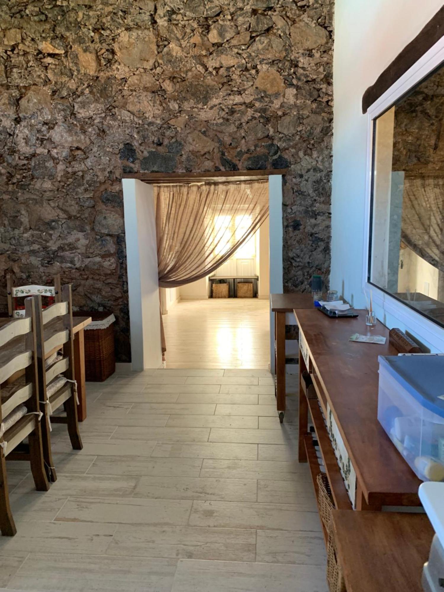 Casa Antigua Villa La Esperanza  Luaran gambar