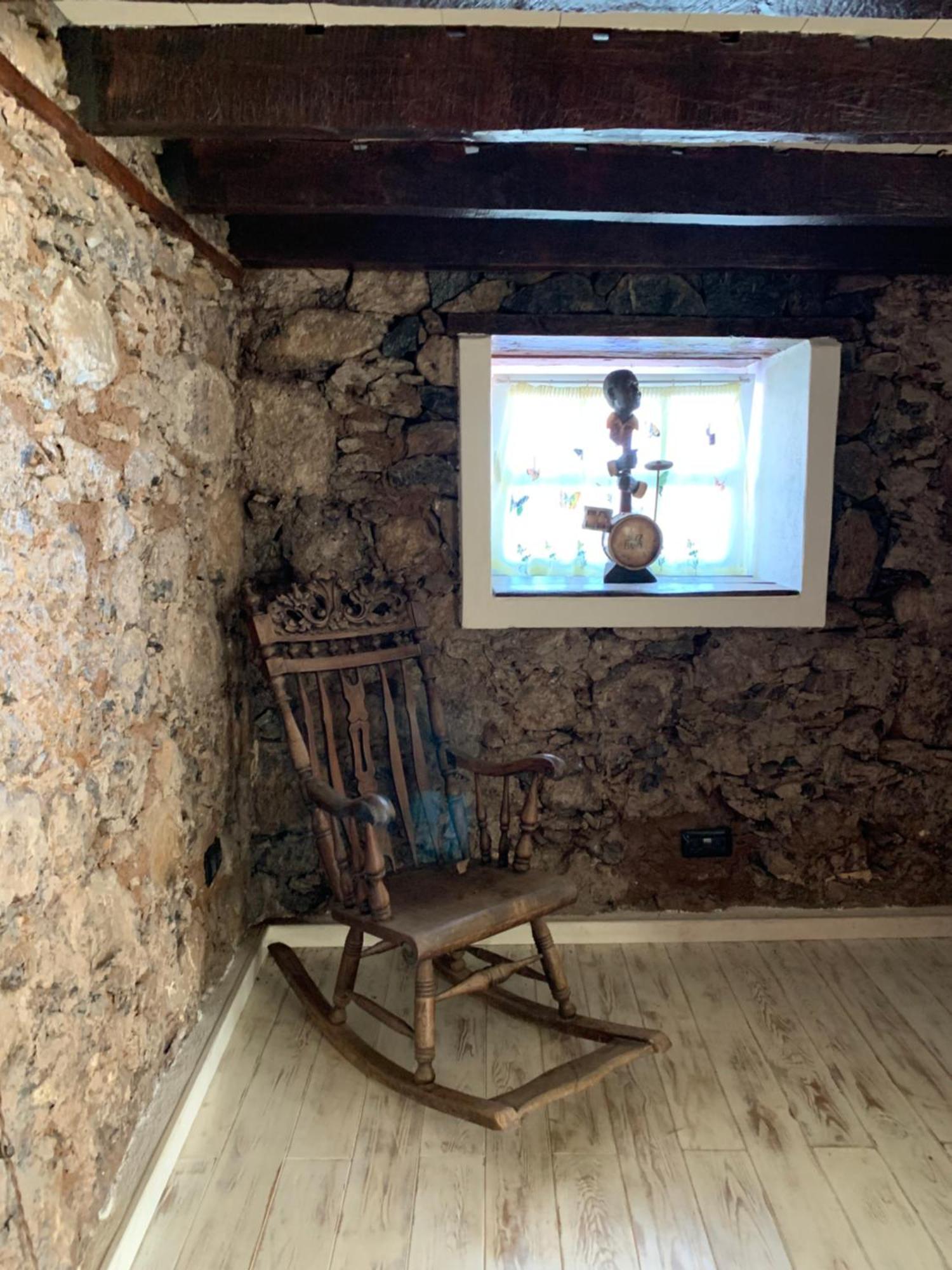 Casa Antigua Villa La Esperanza  Luaran gambar