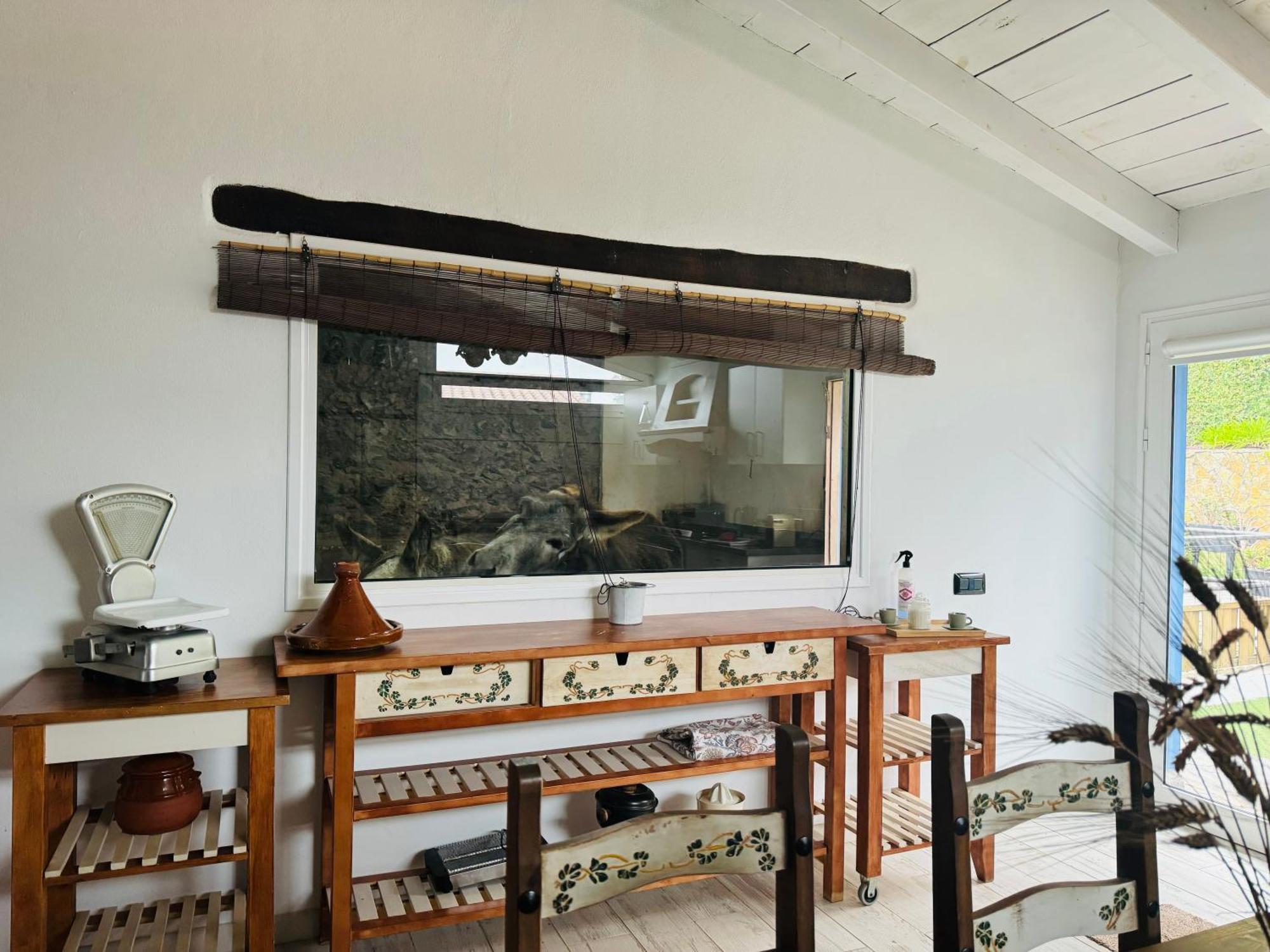 Casa Antigua Villa La Esperanza  Luaran gambar