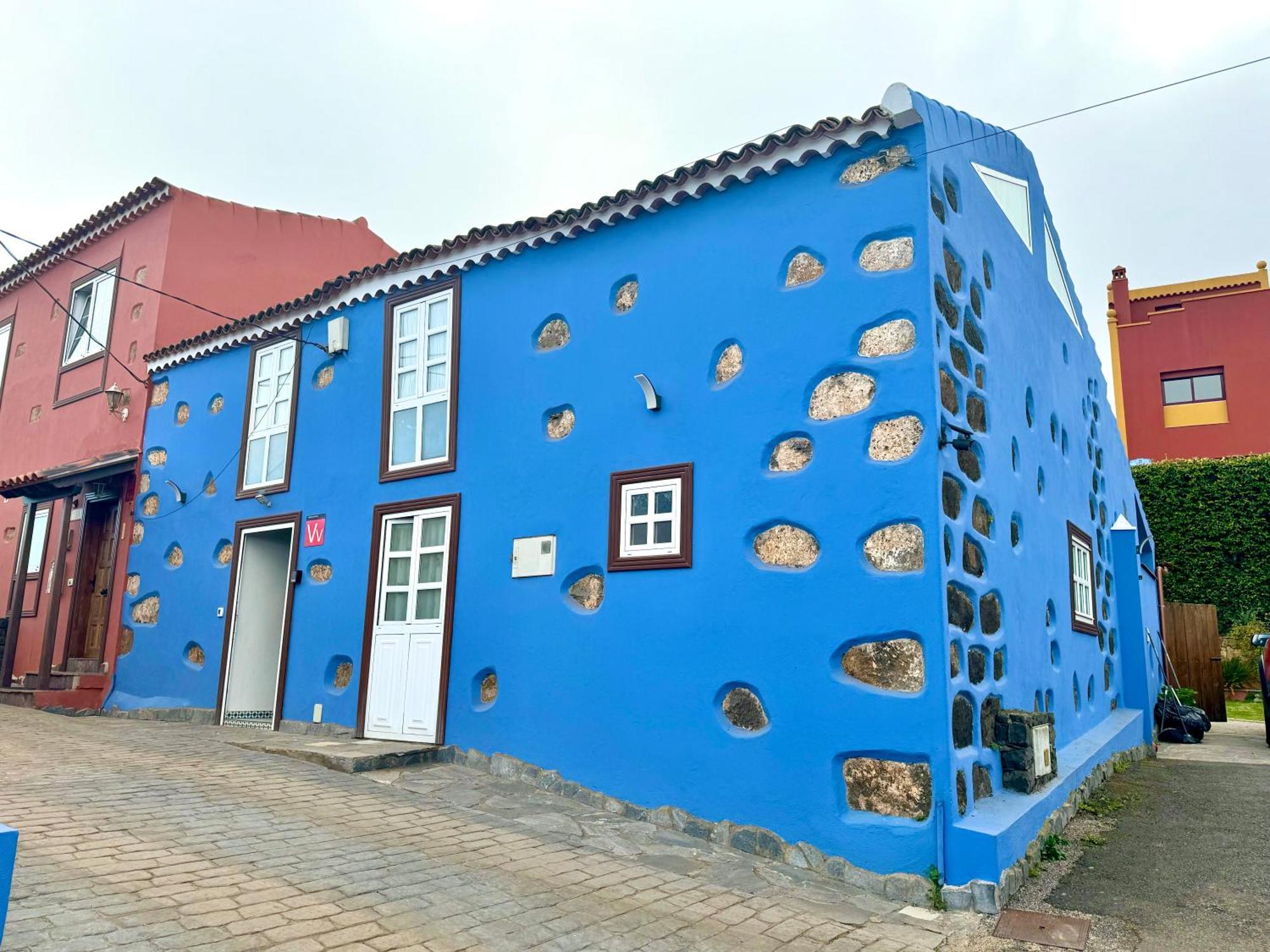 Casa Antigua Villa La Esperanza  Luaran gambar