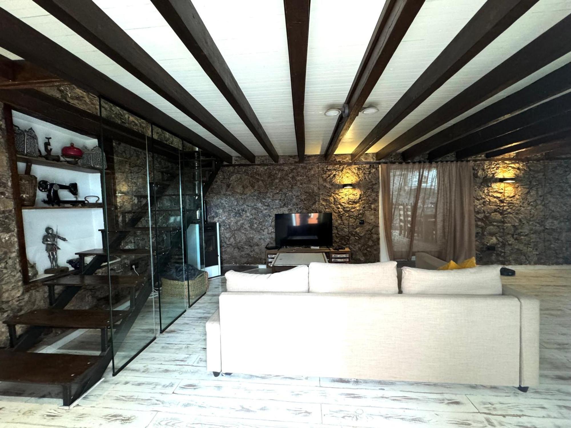 Casa Antigua Villa La Esperanza  Luaran gambar