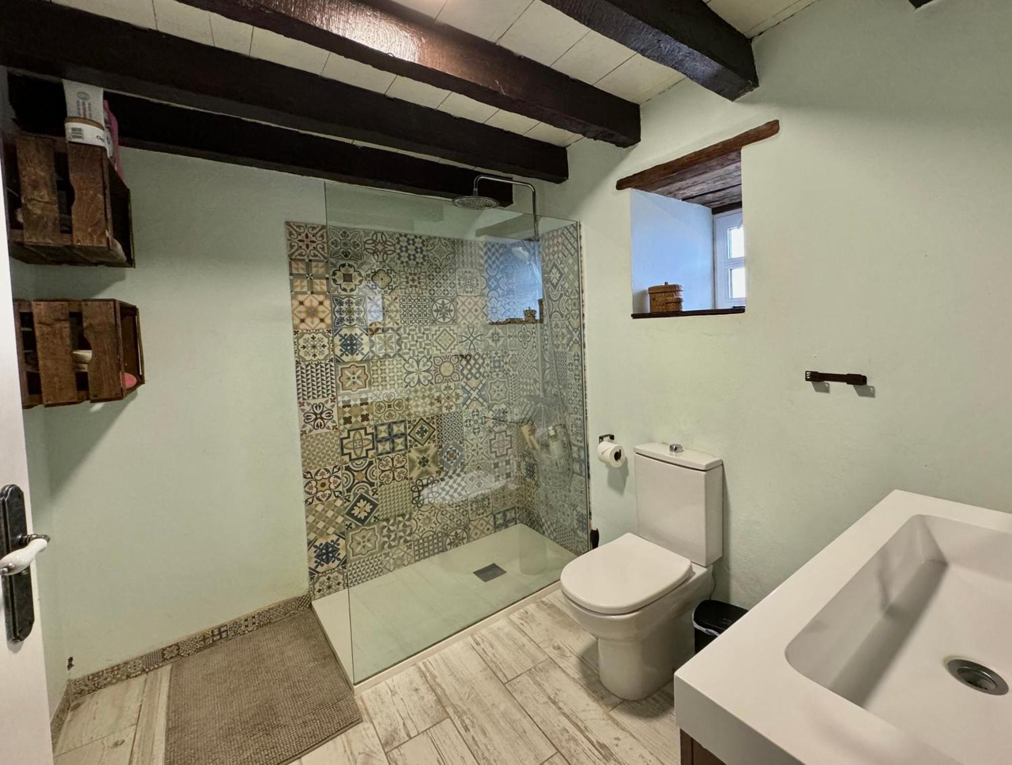 Casa Antigua Villa La Esperanza  Luaran gambar