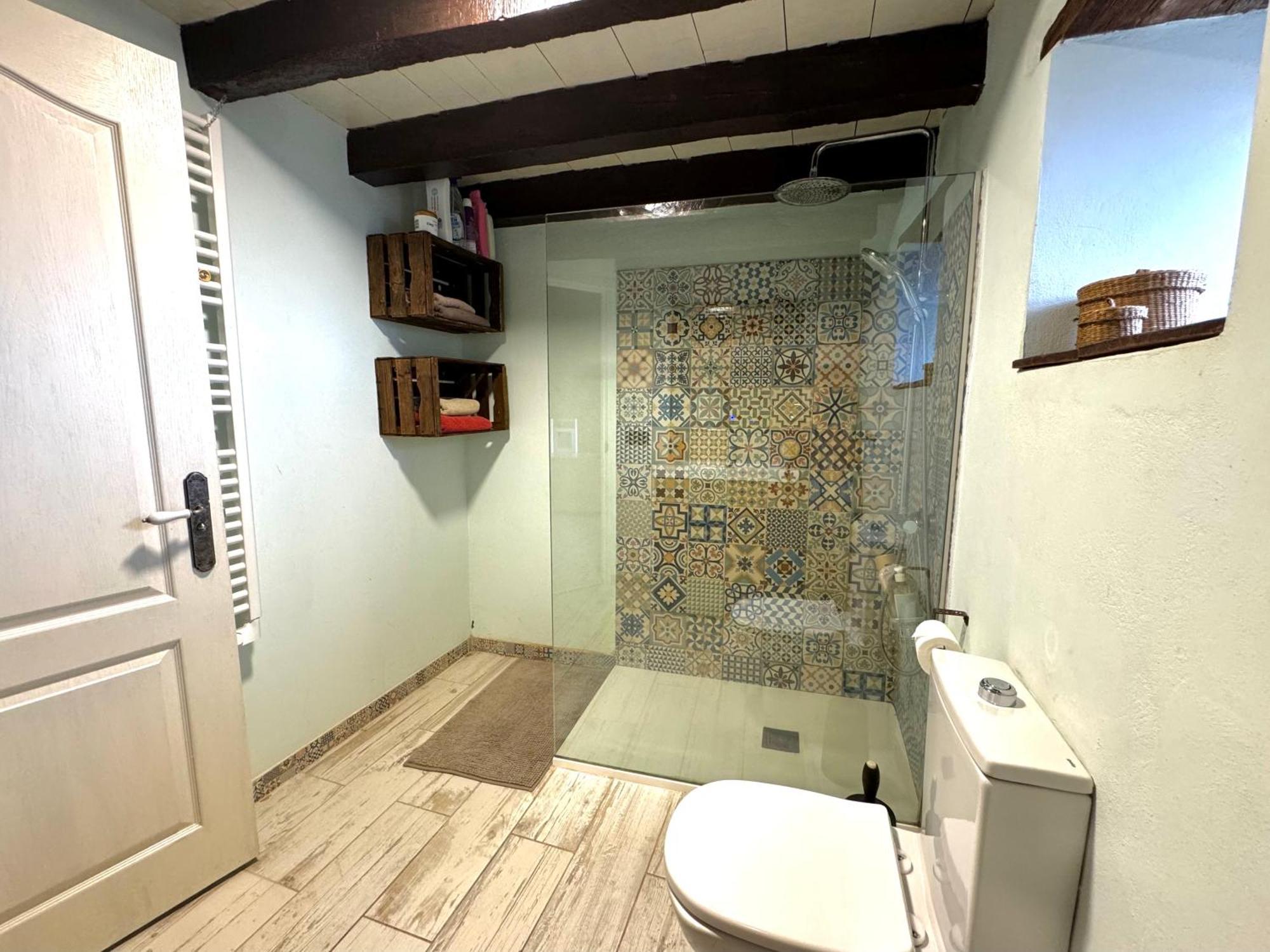 Casa Antigua Villa La Esperanza  Luaran gambar
