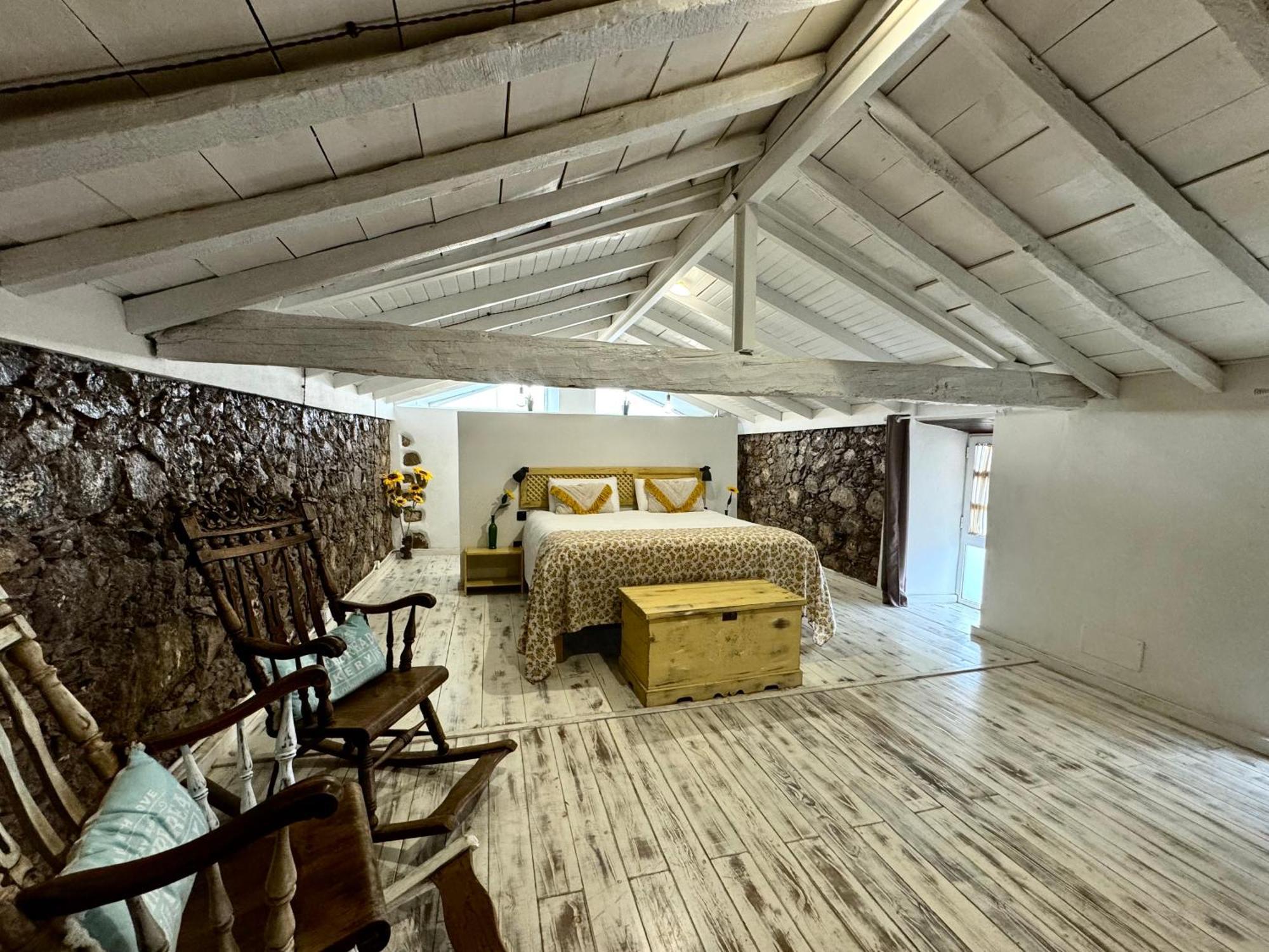 Casa Antigua Villa La Esperanza  Luaran gambar