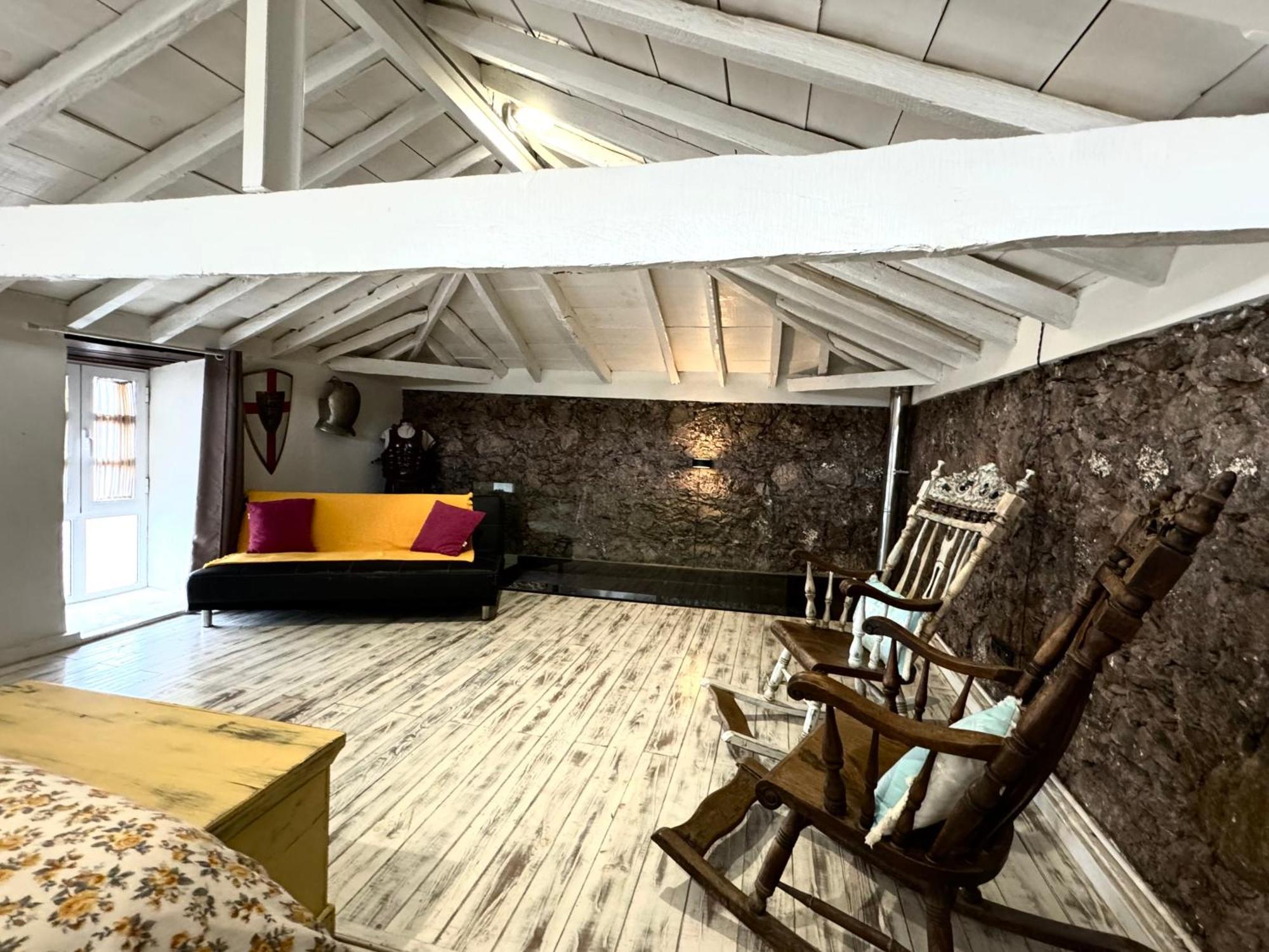 Casa Antigua Villa La Esperanza  Luaran gambar