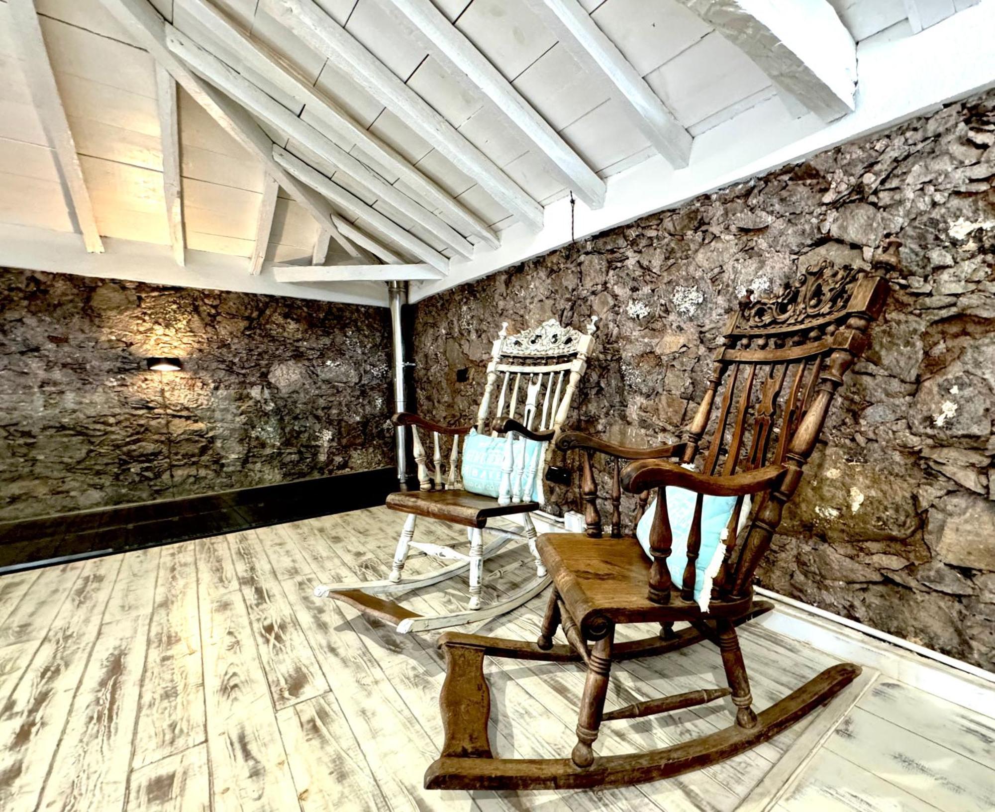 Casa Antigua Villa La Esperanza  Luaran gambar